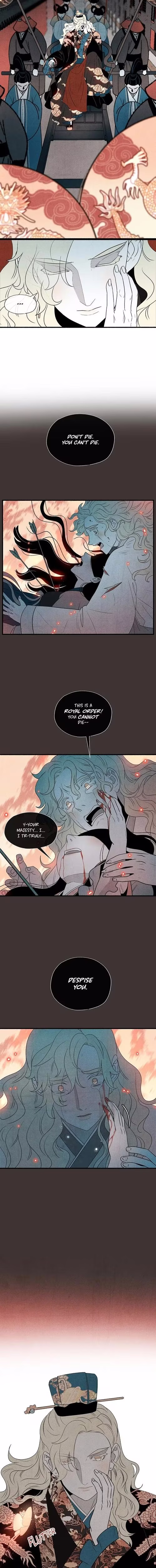 Concubine Walkthrough - Chapter 9 - Part 4