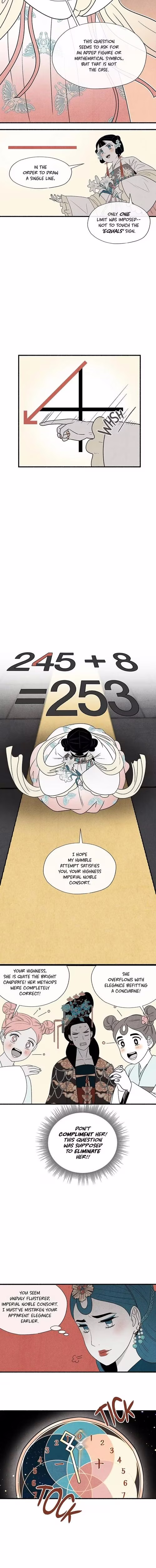 Concubine Walkthrough - Chapter 9 - Part 10