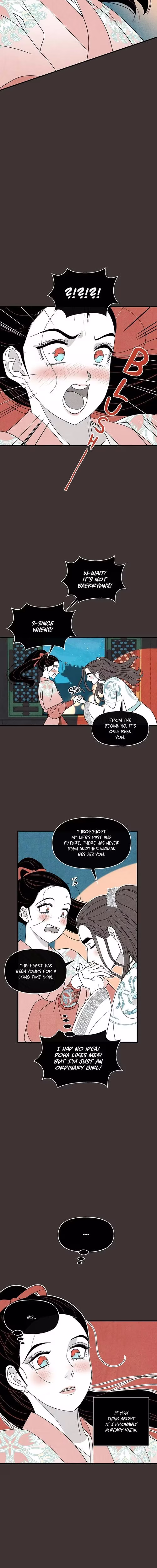 Concubine Walkthrough - Chapter 90 - Part 5