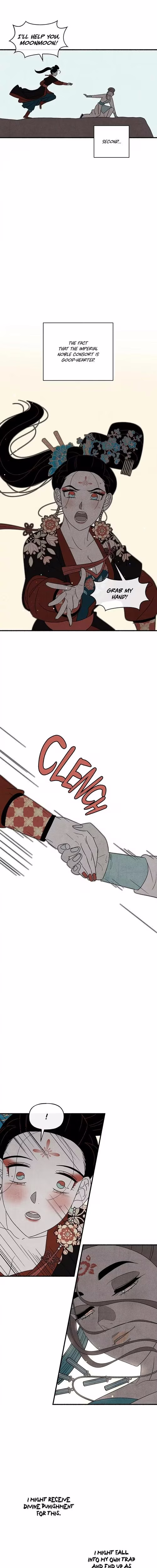 Concubine Walkthrough - Chapter 92 - Part 13