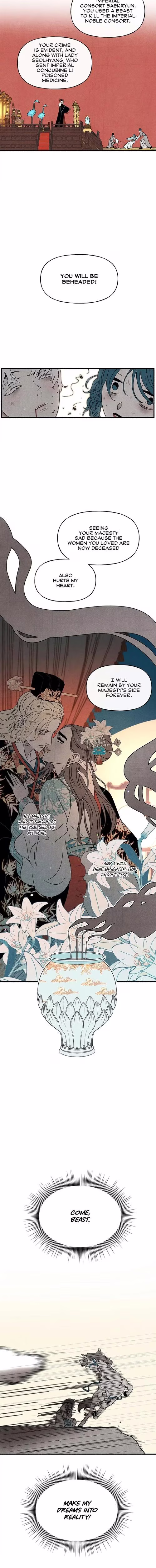 Concubine Walkthrough - Chapter 93 - Part 4