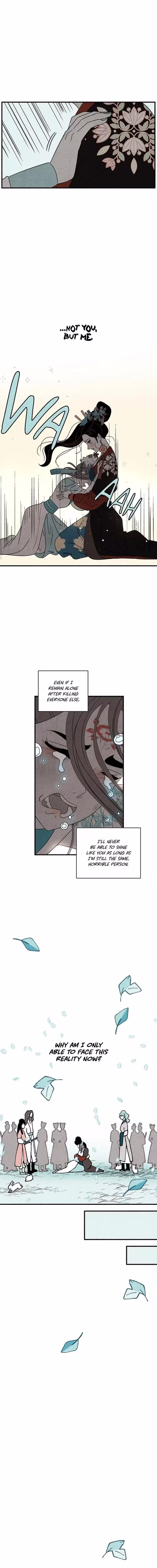 Concubine Walkthrough - Chapter 94 - Part 10