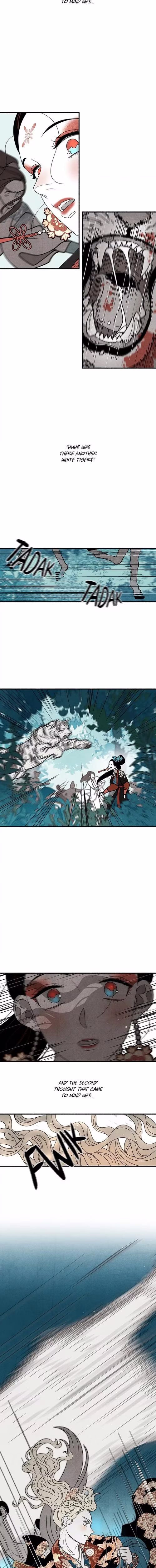 Concubine Walkthrough - Chapter 94 - Part 13