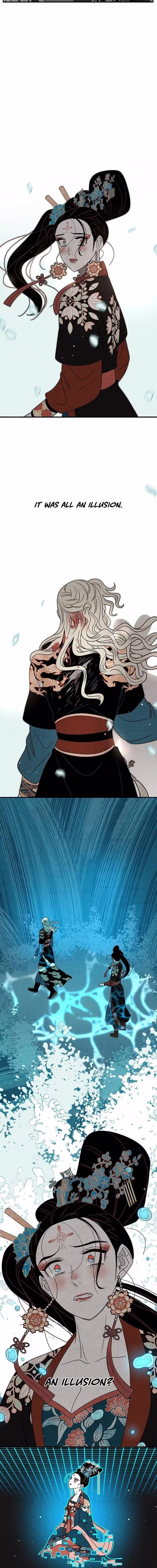 Concubine Walkthrough - Chapter 96 - Part 7