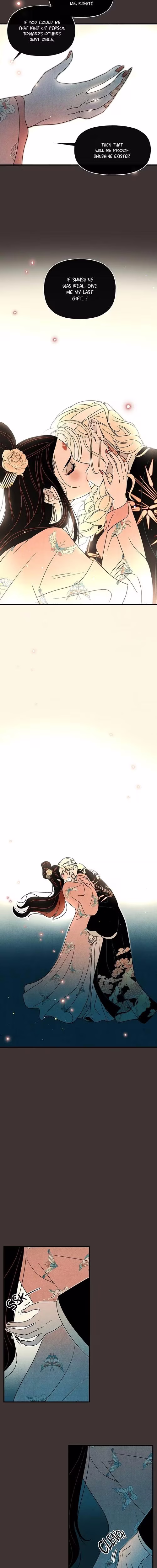 Concubine Walkthrough - Chapter 98 - Part 7