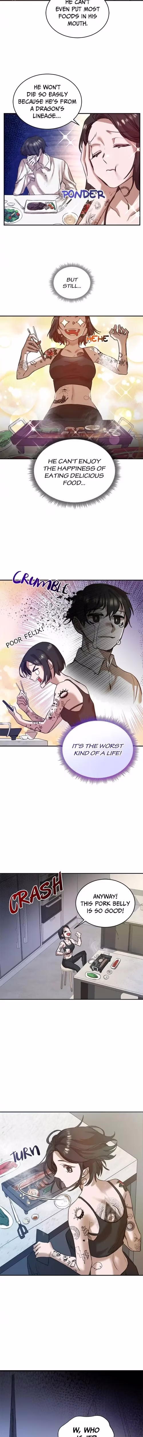 Cooking Sorcerer - Chapter 1 - Part 7