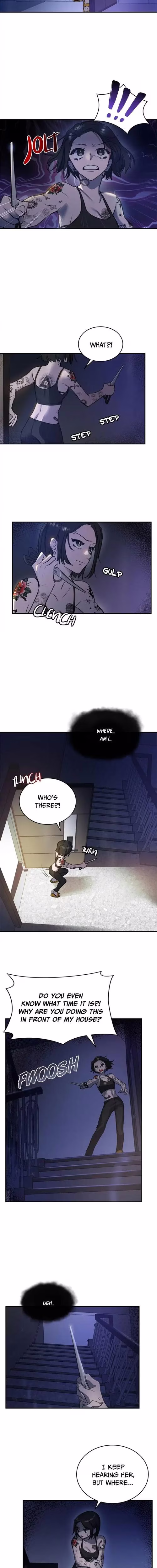 Cooking Sorcerer - Chapter 1 - Part 9