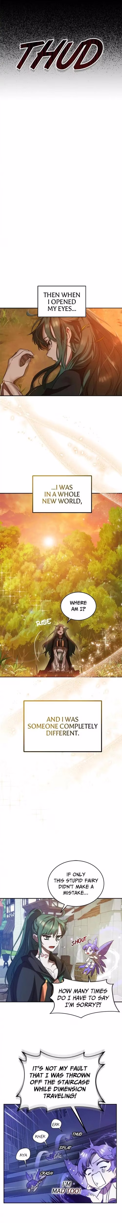 Cooking Sorcerer - Chapter 1 - Part 11