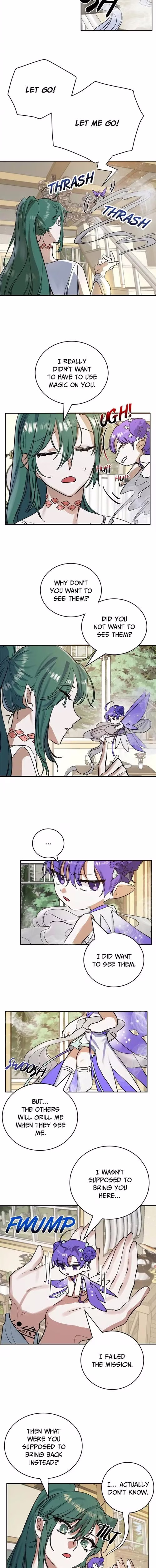 Cooking Sorcerer - Chapter 10 - Part 4