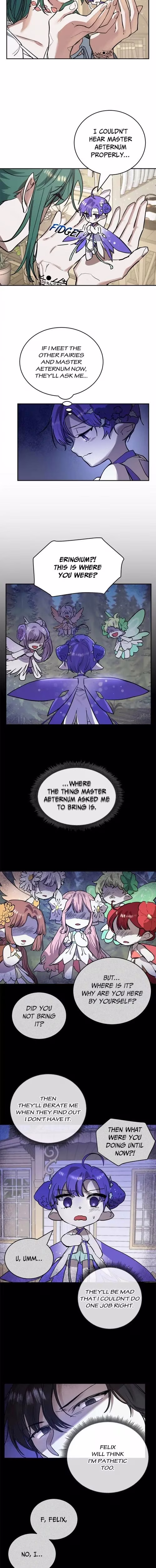 Cooking Sorcerer - Chapter 10 - Part 5