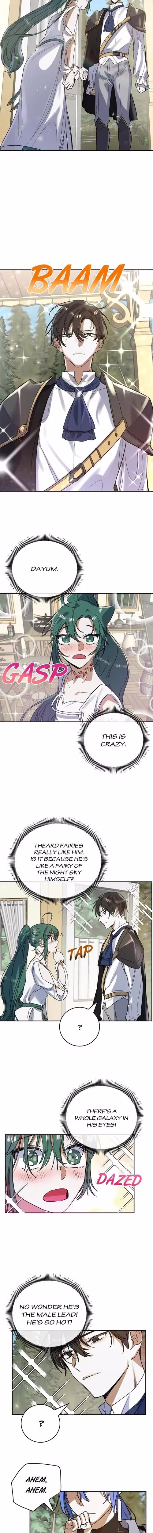 Cooking Sorcerer - Chapter 10 - Part 8