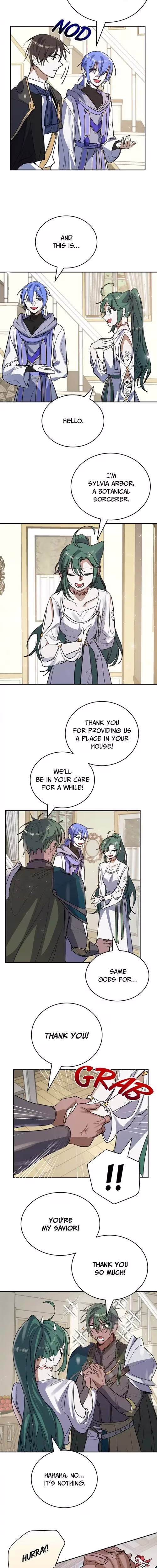 Cooking Sorcerer - Chapter 10 - Part 10