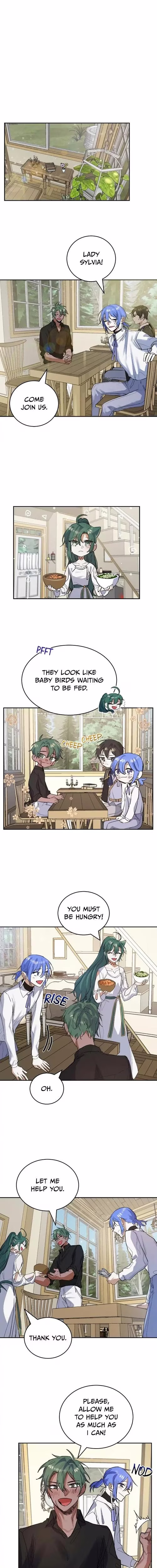 Cooking Sorcerer - Chapter 11 - Part 4
