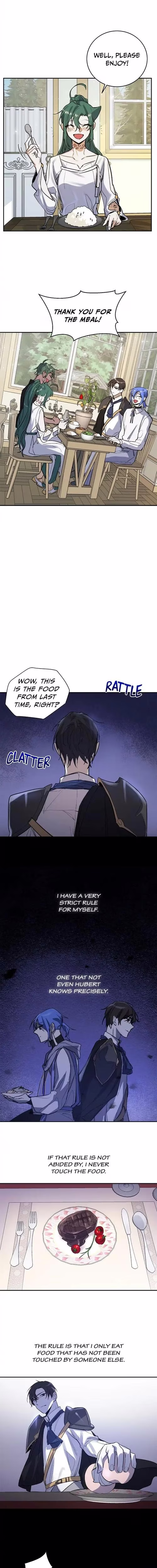 Cooking Sorcerer - Chapter 11 - Part 7