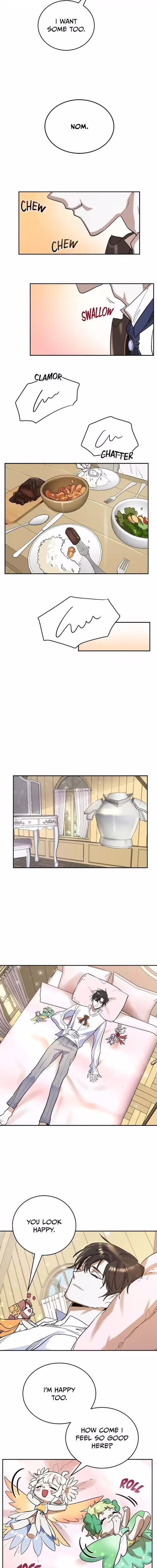 Cooking Sorcerer - Chapter 11 - Part 10