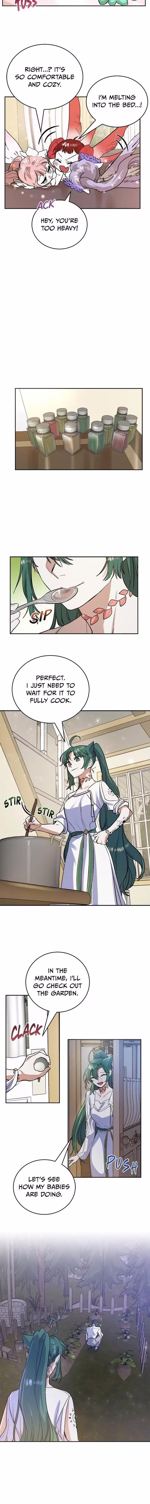 Cooking Sorcerer - Chapter 11 - Part 11