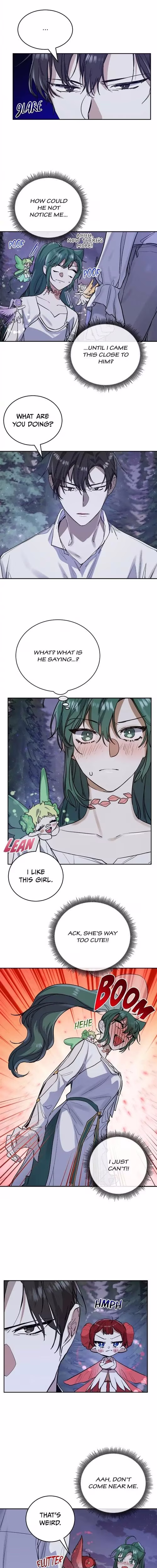 Cooking Sorcerer - Chapter 12 - Part 3