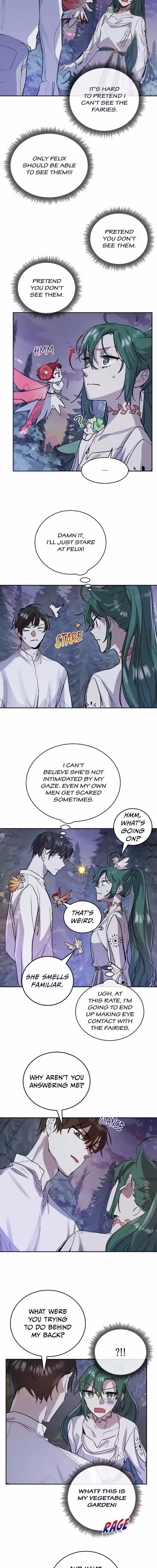 Cooking Sorcerer - Chapter 12 - Part 4