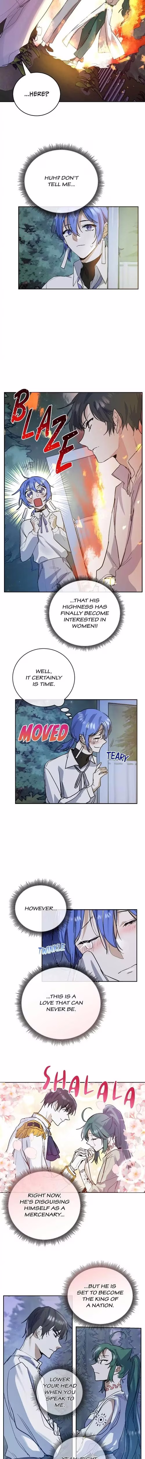 Cooking Sorcerer - Chapter 12 - Part 6