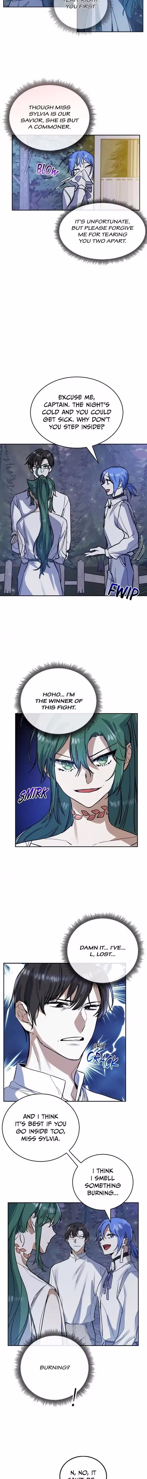 Cooking Sorcerer - Chapter 12 - Part 7