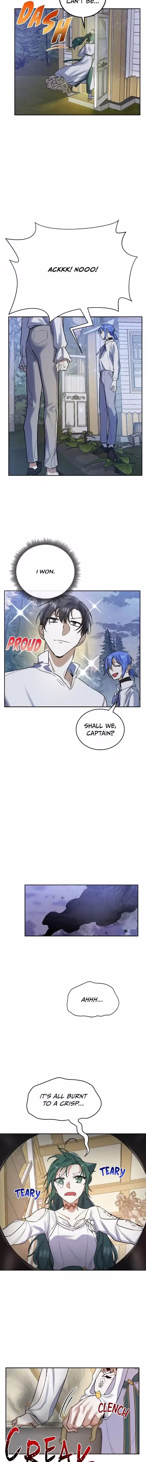 Cooking Sorcerer - Chapter 12 - Part 8