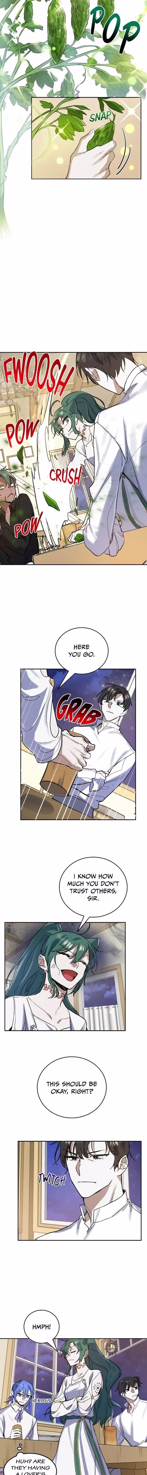 Cooking Sorcerer - Chapter 12 - Part 10