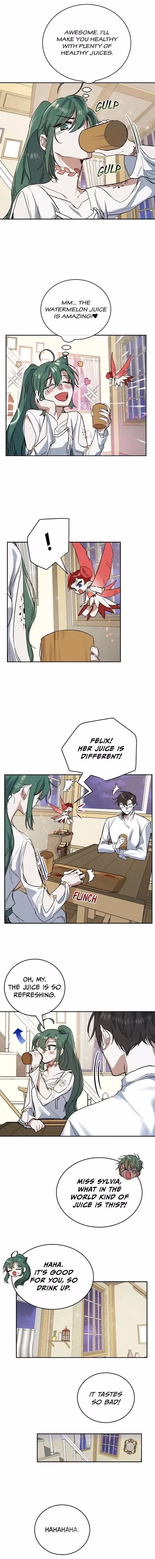 Cooking Sorcerer - Chapter 12 - Part 12