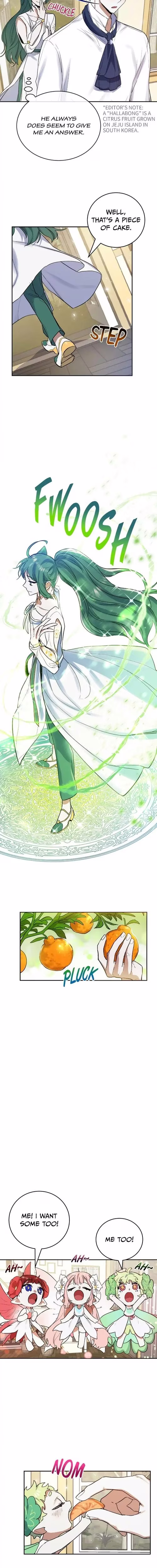 Cooking Sorcerer - Chapter 13 - Part 6