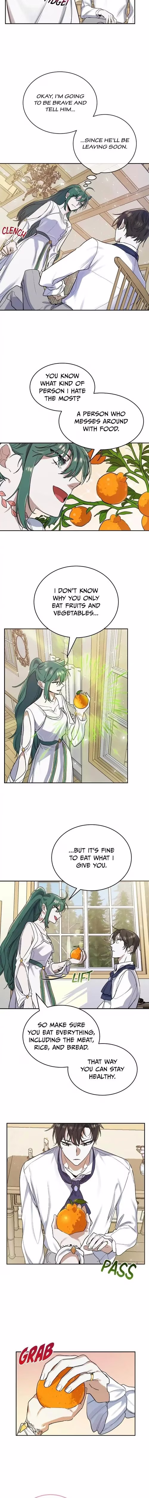 Cooking Sorcerer - Chapter 13 - Part 8