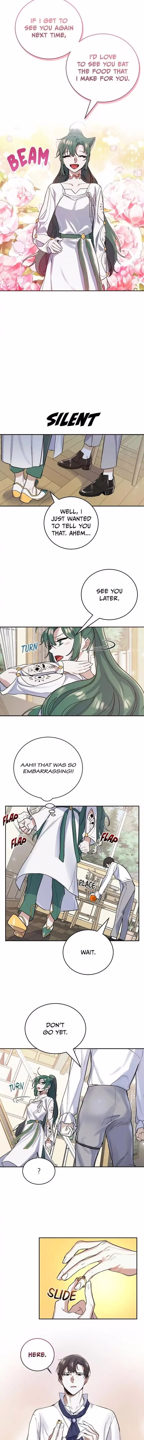 Cooking Sorcerer - Chapter 13 - Part 9