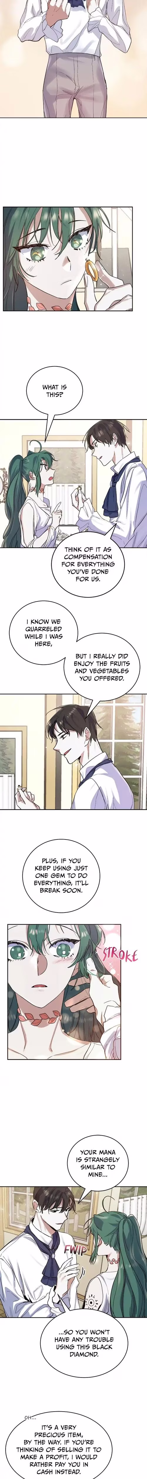 Cooking Sorcerer - Chapter 13 - Part 10