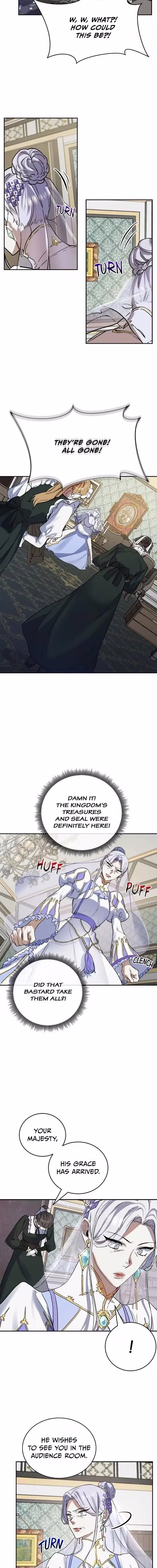 Cooking Sorcerer - Chapter 14 - Part 5