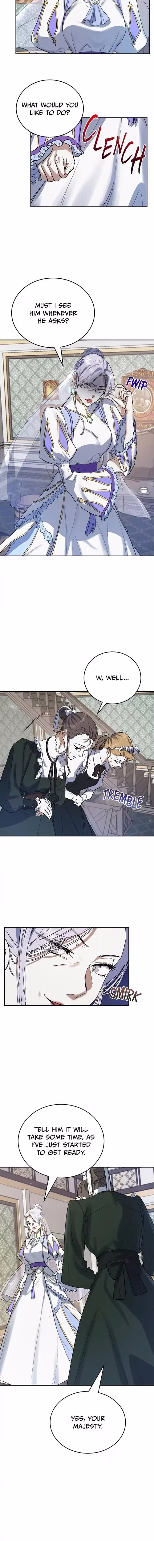 Cooking Sorcerer - Chapter 14 - Part 6