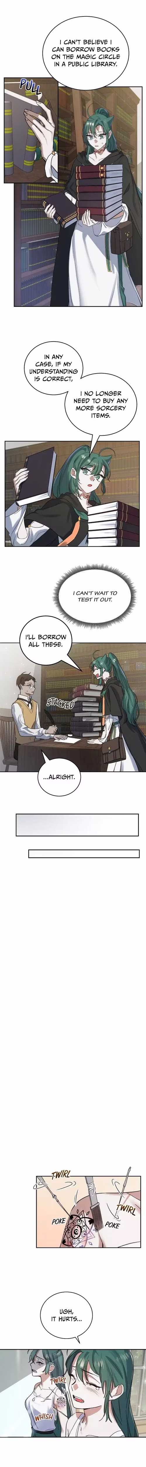 Cooking Sorcerer - Chapter 14 - Part 10