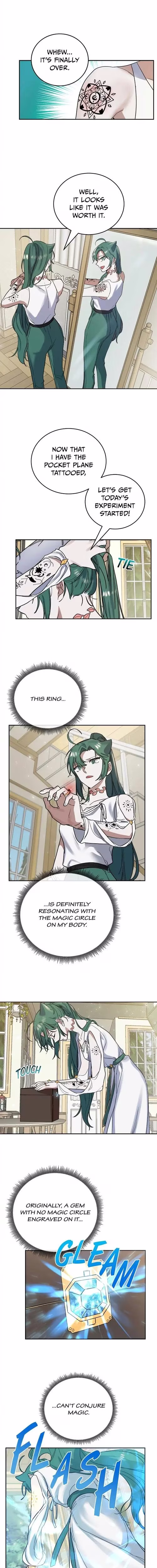 Cooking Sorcerer - Chapter 14 - Part 11