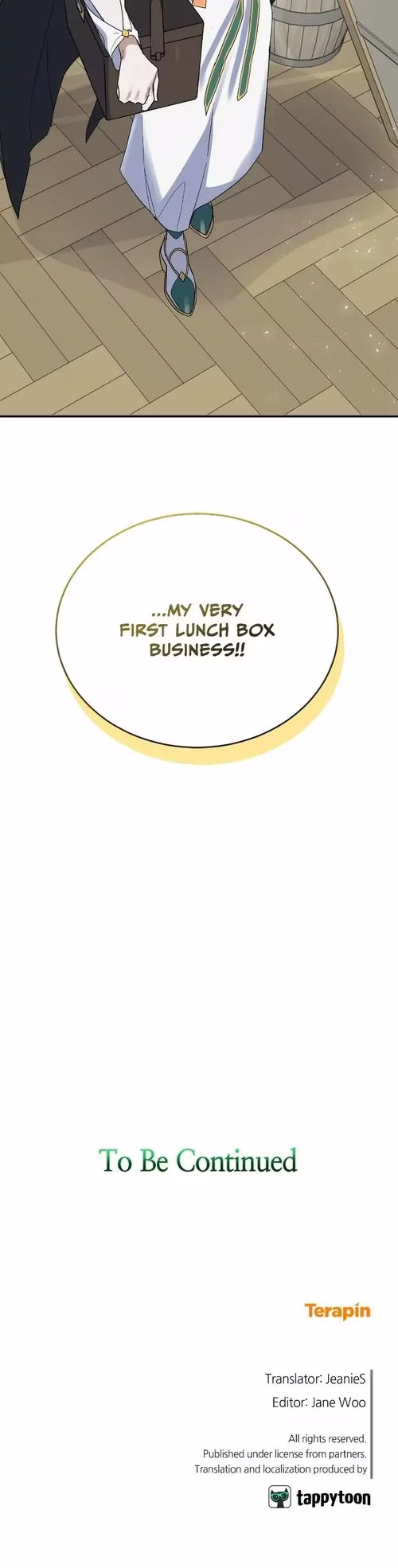 Cooking Sorcerer - Chapter 14 - Part 13