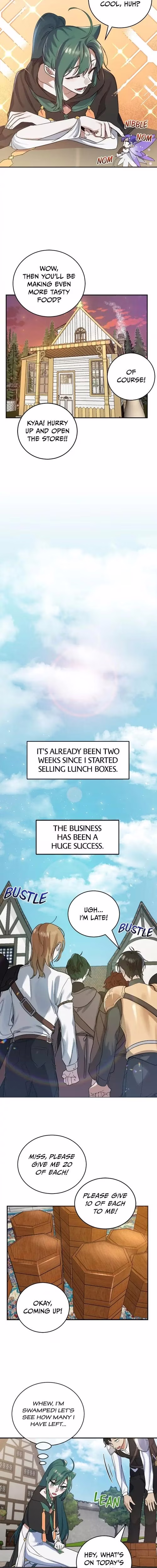 Cooking Sorcerer - Chapter 15 - Part 10
