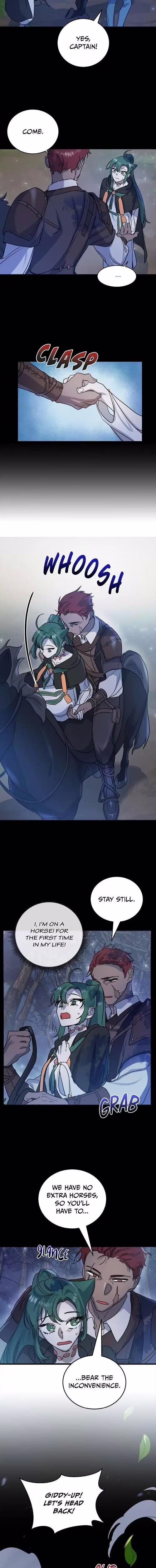 Cooking Sorcerer - Chapter 16 - Part 4