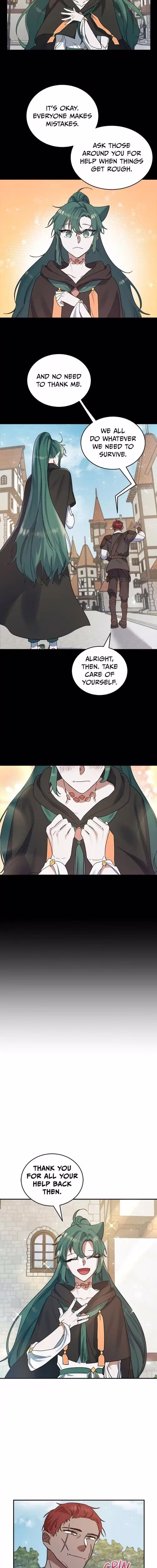 Cooking Sorcerer - Chapter 16 - Part 11