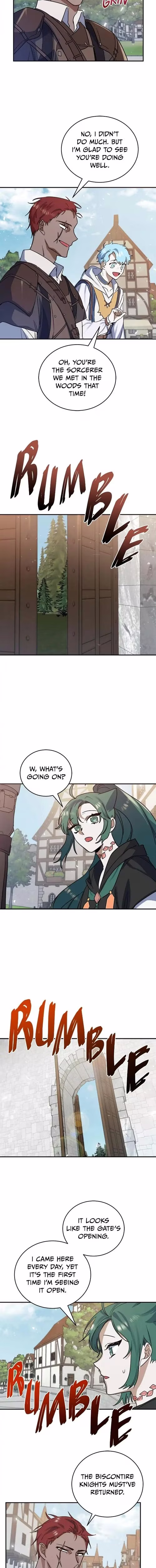 Cooking Sorcerer - Chapter 16 - Part 12