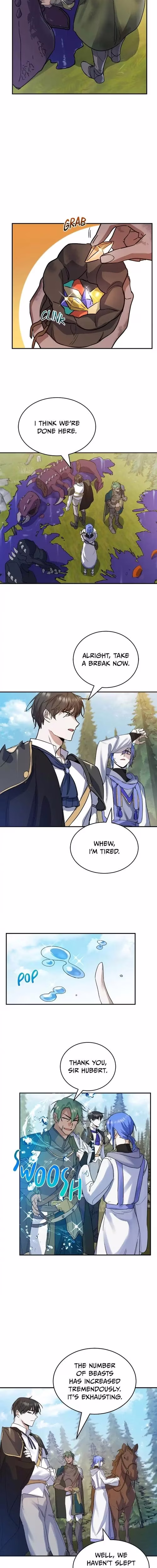 Cooking Sorcerer - Chapter 17 - Part 4