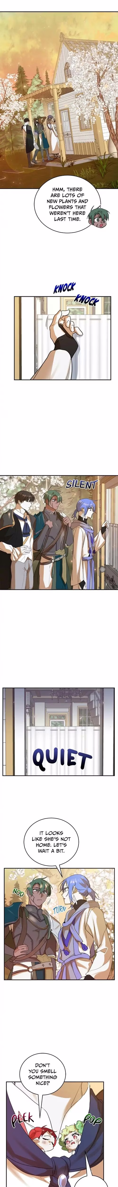 Cooking Sorcerer - Chapter 17 - Part 7