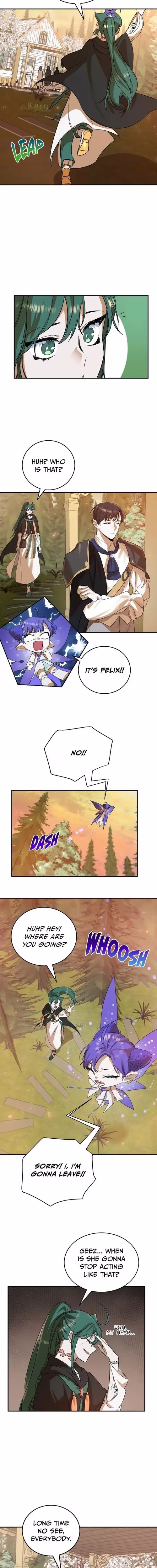 Cooking Sorcerer - Chapter 17 - Part 11