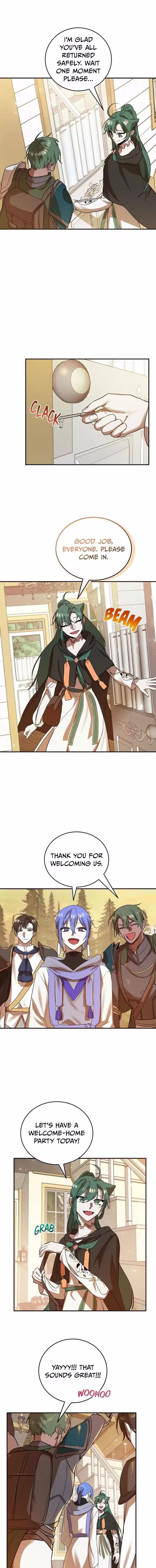 Cooking Sorcerer - Chapter 17 - Part 13