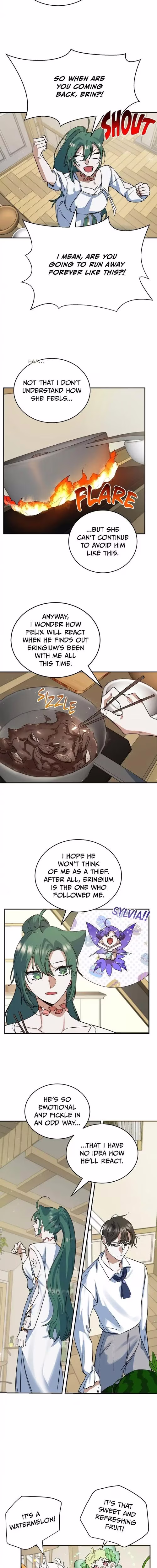 Cooking Sorcerer - Chapter 18 - Part 4