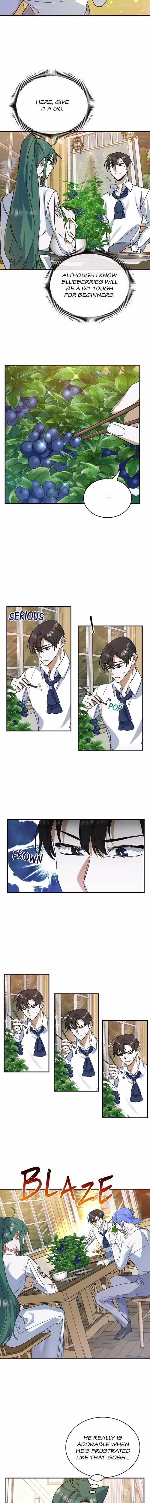 Cooking Sorcerer - Chapter 18 - Part 10