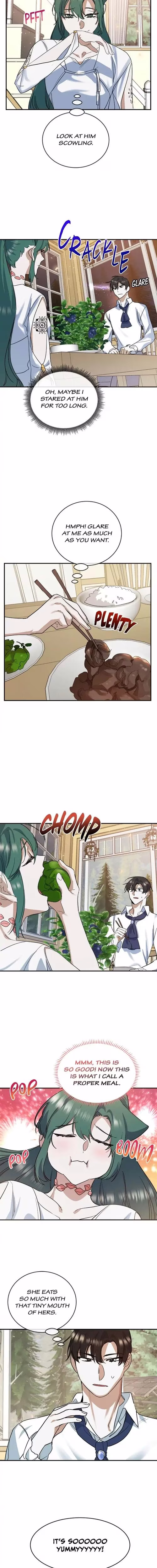 Cooking Sorcerer - Chapter 18 - Part 11