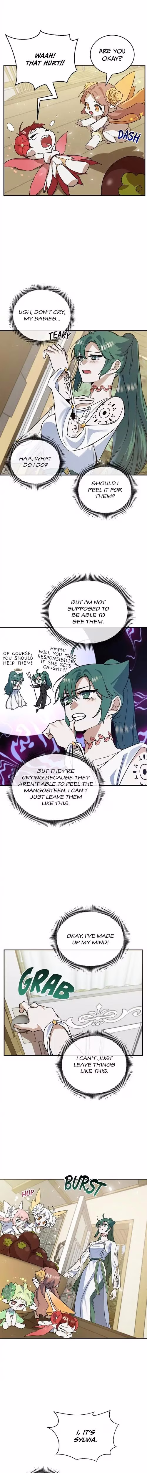 Cooking Sorcerer - Chapter 19 - Part 3