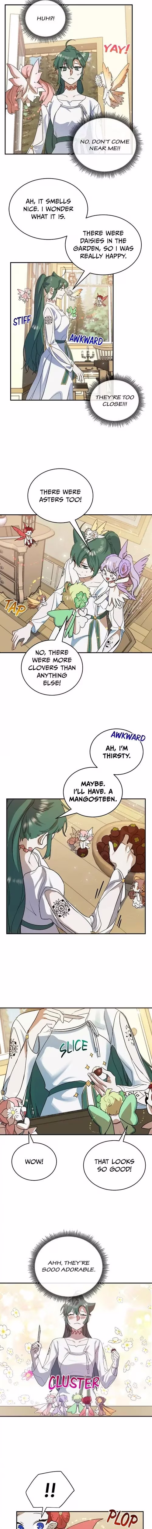 Cooking Sorcerer - Chapter 19 - Part 4