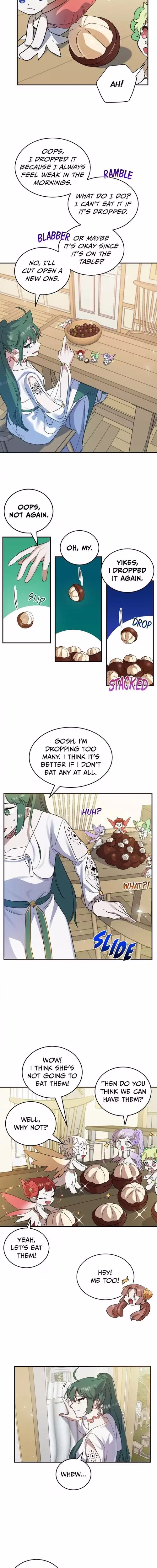 Cooking Sorcerer - Chapter 19 - Part 5